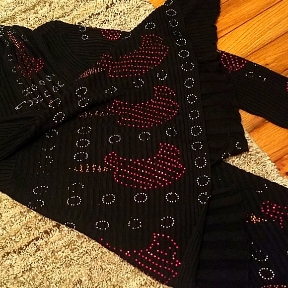 Cardigan womens - Picture 3 of 3